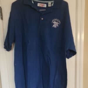 Stylish KENTUCCKPolo Shirt